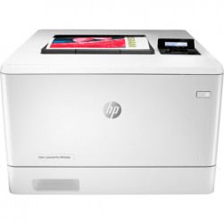 Máy in HP Color LaserJet Pro M454dn-W1Y44A