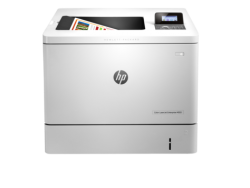 Máy in HP LaserJet Ent 500 Color M553n -B5L24A