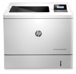 Máy in HP LaserJet Ent 500 Color M553dn -B5L25A