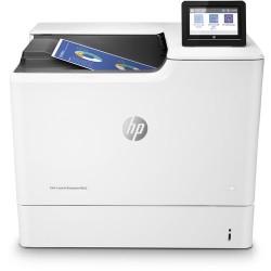 Máy in HP Color LaserJet Enterprise M653dn -J8A04A