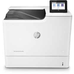 Máy in HP Color LaserJet Enterprise M653x -J8A05A