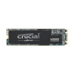 SSD Crucial M.2 SATA 2280 1TB CT1000MX500SSD4