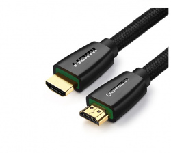 Cáp HDMI dài 1.5M hỗ trợ Full HD 4Kx2K Ugreen 40409