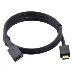 Cáp HDMI nối dài 0.5m Ugreen 10140