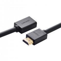 Cáp HDMI nối dài 2m Ugreen 10142