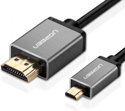 Cáp Micro HDMI dài 2M Ugreen 10119