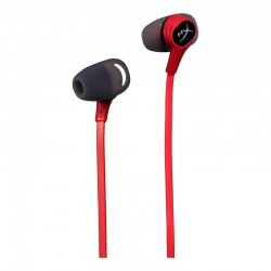 Tai nghe HyperX Cloud Earbuds Red (HX-HSCEB-RD)
