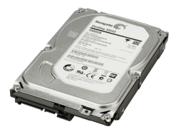 HDD HP 1TB SATA 6Gb/s 7200 HDD/ 1Y WTY_LQ037AA