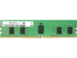 Ram HP 8GB DDR4-2666 (1x8GB) RAM/ 1Y WTY_3PL81AA