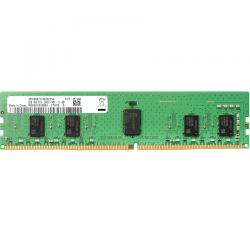 Ram HP 8GB DDR4-2666 (1x8GB) ECC RegRAM/ 1Y WTY_1XD84AA
