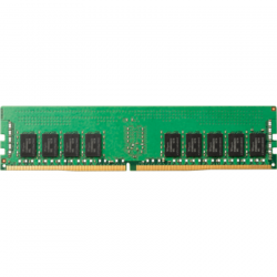 Ram HP 16GB DDR4-2666 (1x16GB) ECC RegRAM/ 1Y WTY_1XD85AA
