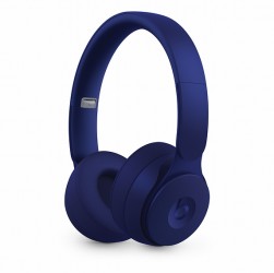Tai nghe Beats Solo Pro Wireless Noise Cancelling Headphones - Dark Blue MRJA2ZP/A