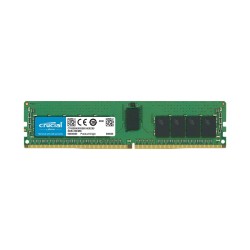 Ram 32gb/2666 PC ECC Crucial DDR4 Registered D CT32G4RFD4266