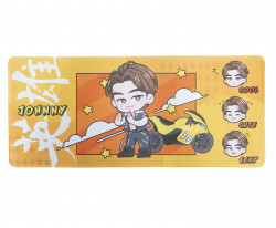 Lót Chuột Hình Game 800x300x2mm