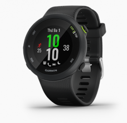 Đồng hồ thông minh Garmin Forerunner 45 GPS, SEA - Black 010-02156-65
