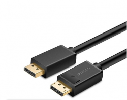 Cáp Displayport dài 1m Ugreen 10244