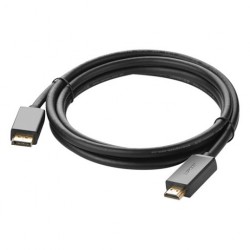 Cáp chuyển Displayport sang HDMI 1M Ugreen 10238