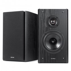 Loa Creative EMU XM7 Passive Speaker đen