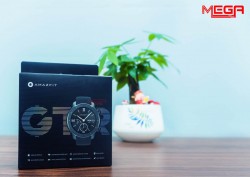 Đồng Hồ Amazfit GTR A1910  Đen 42mm