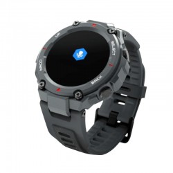 Đồng Hồ Amazfit T-Rex A1919 Xám