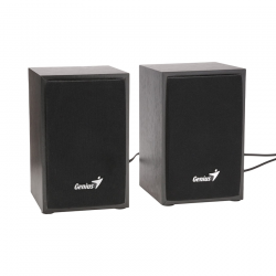 Loa Genius HF160 2.0