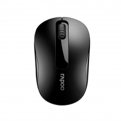 Chuột máy tính Rapoo M10PLUS.BLACK - Wireless