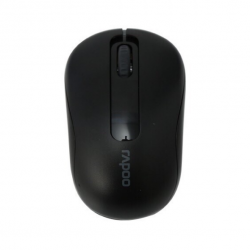 Chuột máy tính Rapoo M216 Black Wireless