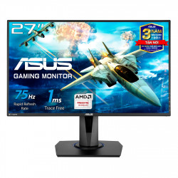 LCD Game ASUS TUF VG275Q 27inch 75Hz fullHD Free Sync 1ms