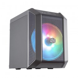 Case Cooler Master H100 MINI ITX ARGB