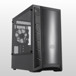 Case Cooler Master MasterBox MB320L ( kính cường lực bên hông)