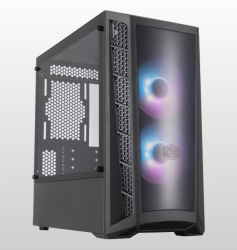 Case Cooler Master MasterBox MB320L ARGB