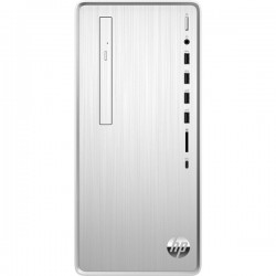Máy bộ HP Pavilion 590 TP01-0137d 7XF47AA, (CPu i5-9400F(2.90 GHz,9MB),8GB RAM,1TB HDD,DVDRW,Vga GTX1650 4GB, Key & Mouse,Win 10 Home 64,)