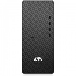 Máy bộ HP Pro G3 9GE24PA, (Cpu i3-9100(3.60 GHz,6MB),4GB RAM,1TB HDD,Intel UHD Graphics,Key & Mouse,FreeDos,)