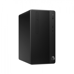 Máy bộ HP 280 Pro G5 9GB19PA MT (cpu i3-9100(3.60 GHz,6MB), 4GB RAM,256GB SSD,DVDRW,Intel UHD Graphics,Keyboard & Mouse,FreeDos,)