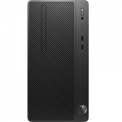 Máy bộ HP 280 Pro G5 9GD38PA MT (cpu i5-9400(2.90 GHz,9MB),8GB RAM,256GB SSD,DVDRW,USB Keyboard & Mouse,FreeDos,1Y WTY_