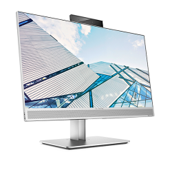 Máy bộ EliteOne 800 G5 8JW21PA Touch AIO (Cpu  i7-9700(3.00 GHz,12MB),8GB RAM DDR4,1TB HDD,DVDRW,4GB AMD Radeon RX 560 ,23.8inchFHD, Keyboard & Mouse,Win 10 Home 64,)