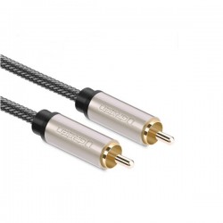 Cáp âm thanh RCA Coaxial dài 3m Ugreen 20739