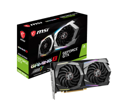 Vga MSI 6GB GTX1660 Super Gaming X 6G