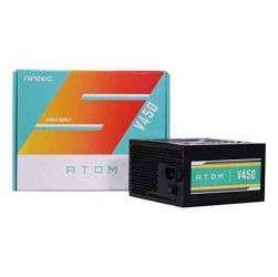 Nguồn Máy Tính Antec ATOM V450 450W