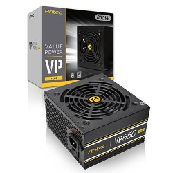 Nguồn Máy Tính Antec VP650 plus 650W 80Plus White