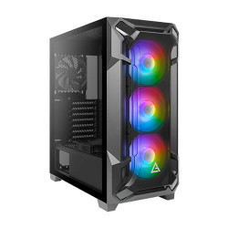 Case Antec DF600 Flux Mid Tower