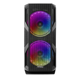 Case Antec NX800 - TP Glass