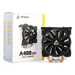 Tản nhiệt khí Antec Air Cooling A400 RGB