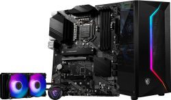 Mainboard MSI Z490 A PRO