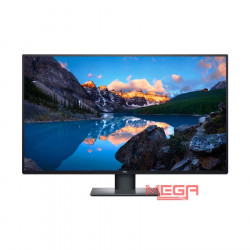 LCD Dell Ultrasharp  U4320Q 43inch UHD IPS 60Hz 5ms 350nits HDMI+DP+USBC+USB+Audio