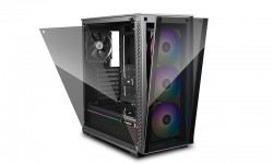 Case DEEPCOOL MATREXX 70 ADD-RGB 3F