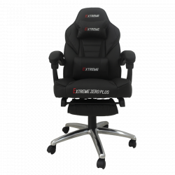 Ghế Gaming Extreme zero plus đen