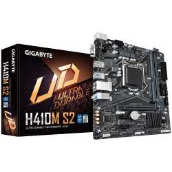 Mainboard Gigabyte H410M S2 (rev. 1.0)