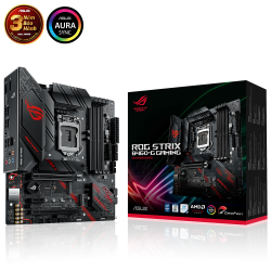 Mainboard Asus ROG STRIX B460-G GAMING