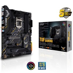 Mainboard Asus TUF GAMING B460-PRO (WIFI)